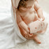 ELY`S & CO. Hooded Towel & Washcloth