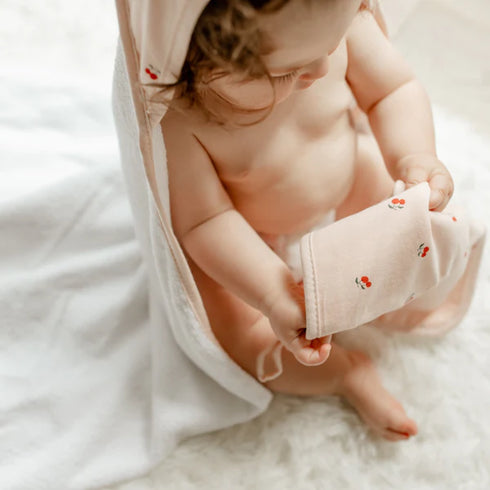 Ely's and Co Washcloth Set, 3 pack