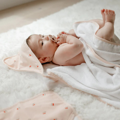 Ely's and Co Washcloth Set, 3 pack