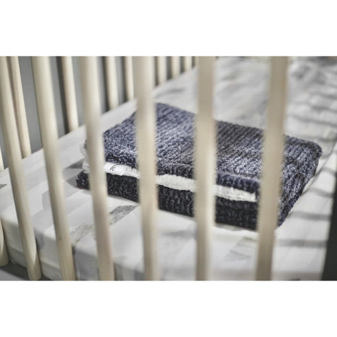 Kidu Blanket