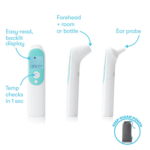 Fridababy Infrared Thermometer