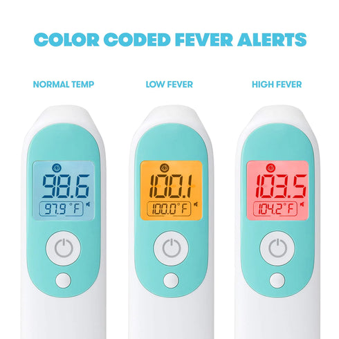 Fridababy Infrared Thermometer