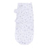 Ely's & Co. Adjustable Swaddle Wrap