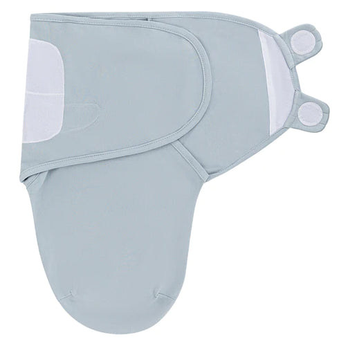 Ely's & Co. Adjustable Swaddle Wrap