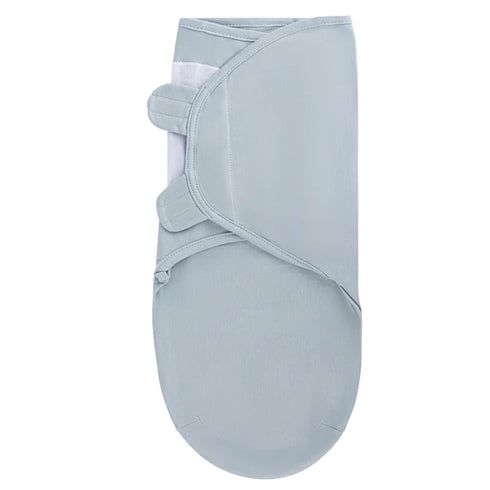 Ely's & Co. Adjustable Swaddle Wrap