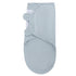Ely's & Co. Adjustable Swaddle Wrap
