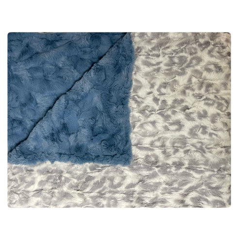Delore Baby Blanket Boys