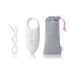 Fridababy 2-in-1 Heat and Vibration Lactation Massager