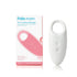 Fridababy 2-in-1 Heat and Vibration Lactation Massager