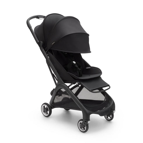 Bugaboo Butterfly Lightweight Travel Stroller