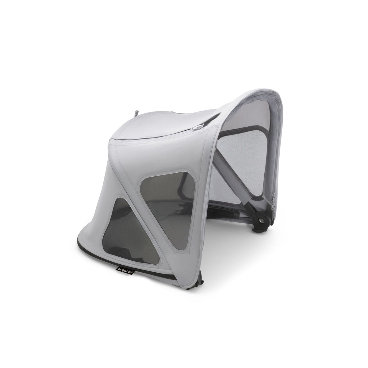 bugaboo fox/cameleon 3/lynx breezy sun canopy Bugaboo Fox/Cameleon 3/Lynx Breezy Sun Canopy – Twinkle Baby Boutique