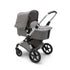 Bugaboo Lynx Stroller: Lightest Full-Size Stroller