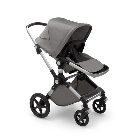 Bugaboo Lynx Stroller: Lightest Full-Size Stroller