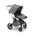 Bugaboo Lynx Stroller: Lightest Full-Size Stroller