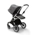 Bugaboo Lynx Stroller: Lightest Full-Size Stroller