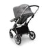 Bugaboo Lynx Stroller: Lightest Full-Size Stroller