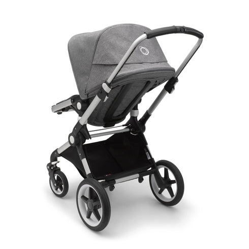 Bugaboo Lynx Stroller: Lightest Full-Size Stroller