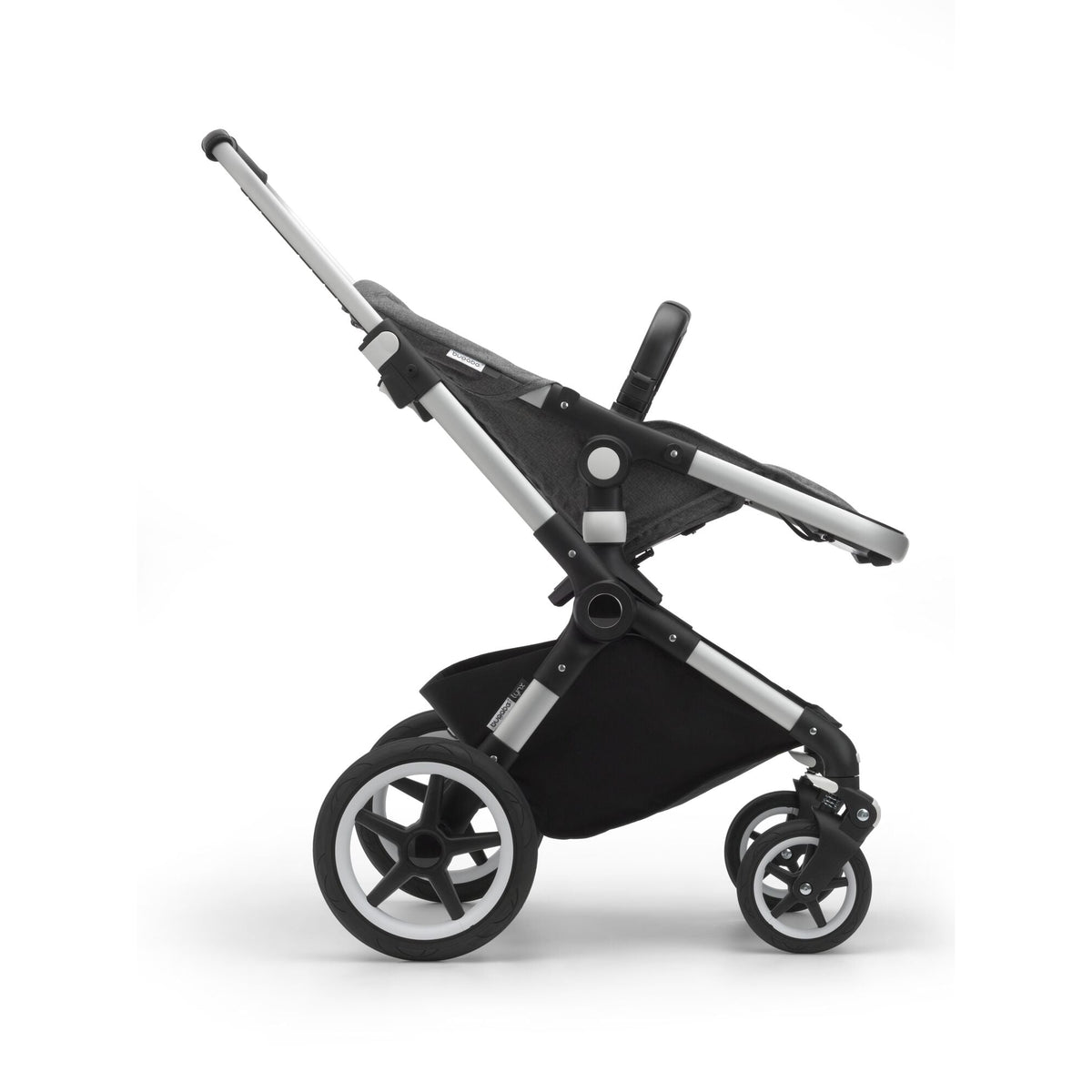 bugaboo lynx price Bugaboo Lynx Stroller: Lightest Full-Size Stroller