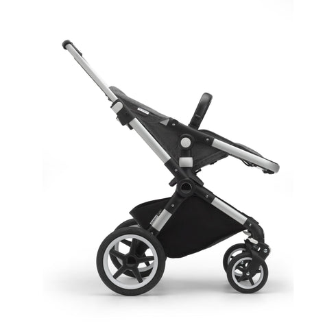 Bugaboo Lynx Stroller: Lightest Full-Size Stroller