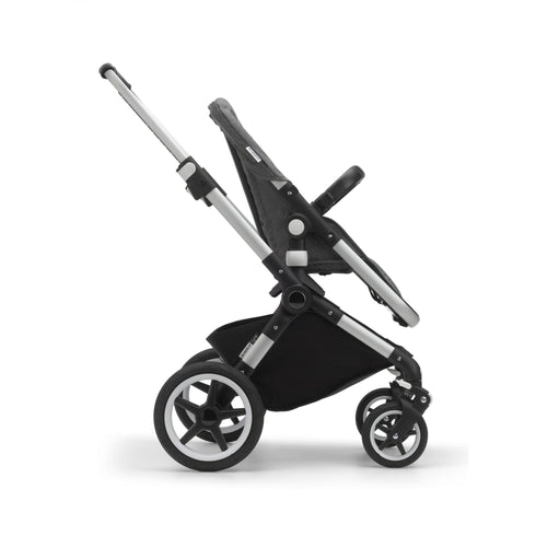 Bugaboo Lynx Stroller: Lightest Full-Size Stroller