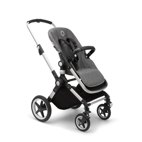 Bugaboo Lynx Stroller: Lightest Full-Size Stroller