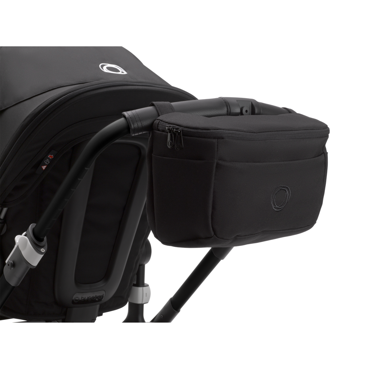 bugaboo stroller caddy Bugaboo Universal Stroller Organizer – Twinkle Baby Boutique