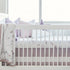 Oilo Crib Skirt