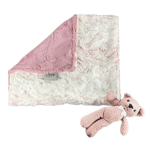Delore Lovey/Mini Blankets