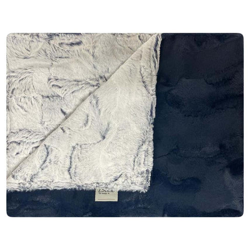 Delore Baby Blanket Boys