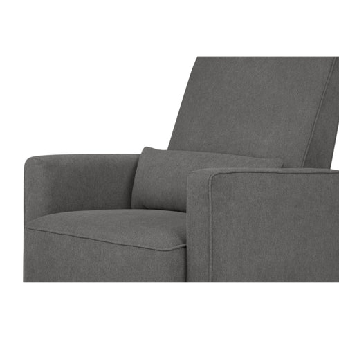 DaVinci Olive Glider and Ottoman