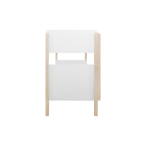 Babyletto TipToe Bunk Bed