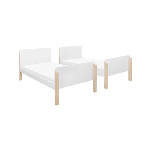 Babyletto TipToe Bunk Bed