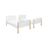 Babyletto TipToe Bunk Bed