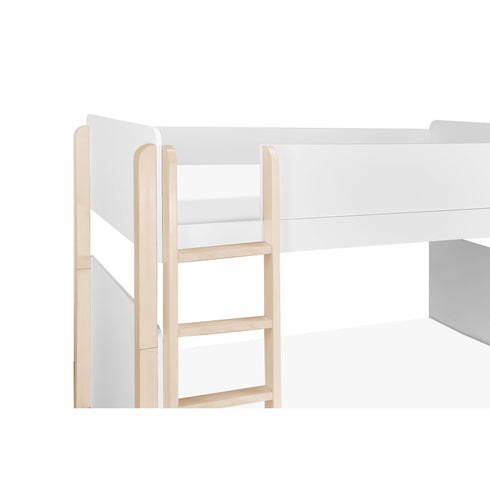 Babyletto TipToe Bunk Bed