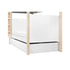 Babyletto TipToe Bunk Bed