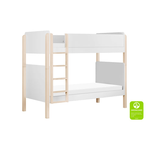 Babyletto TipToe Bunk Bed