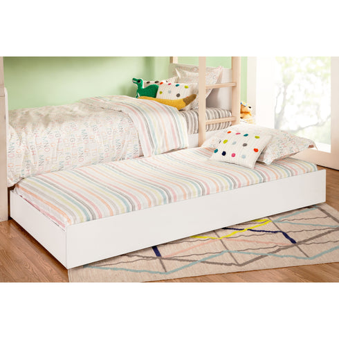 Babyletto Universal Twin Storage Trundle Bed