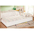 Babyletto Universal Twin Storage Trundle Bed