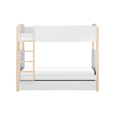 Babyletto Universal Twin Storage Trundle Bed