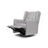 Davinci Maddox Recliner and Swivel Glider