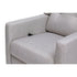 Davinci Maddox Recliner and Swivel Glider