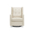 Davinci Maddox Recliner and Swivel Glider