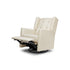 Davinci Maddox Recliner and Swivel Glider