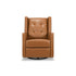Davinci Maddox Recliner and Swivel Glider