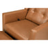 Davinci Maddox Recliner and Swivel Glider