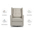 Franklin & Ben Austen Recliner and Swivel Glider
