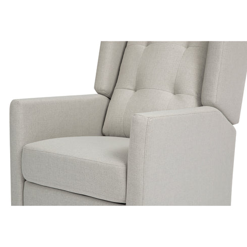 Franklin & Ben Austen Recliner and Swivel Glider