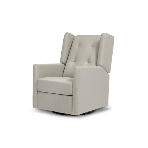 Franklin & Ben Austen Recliner and Swivel Glider