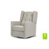 Franklin & Ben Austen Recliner and Swivel Glider