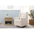 Franklin & Ben Austen Recliner and Swivel Glider